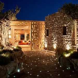 Myconian Naia Mykonos Town