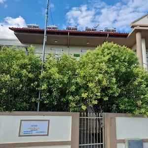 Διαμέρισμα Mihalis, Νικήτη