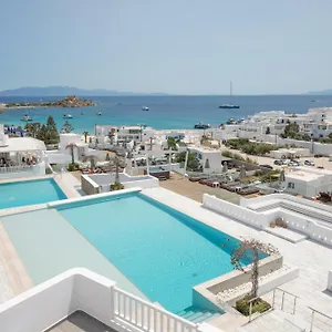 The George Mykonos Platys Gialos (Mykonos)