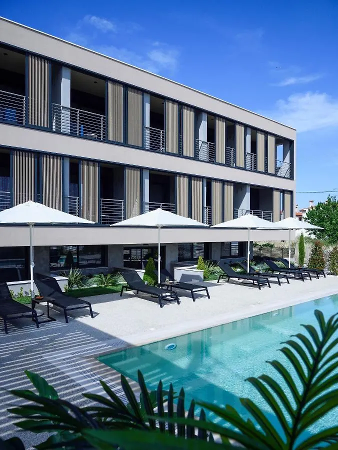 Anassa Butik Living Nikiti Aparthotel