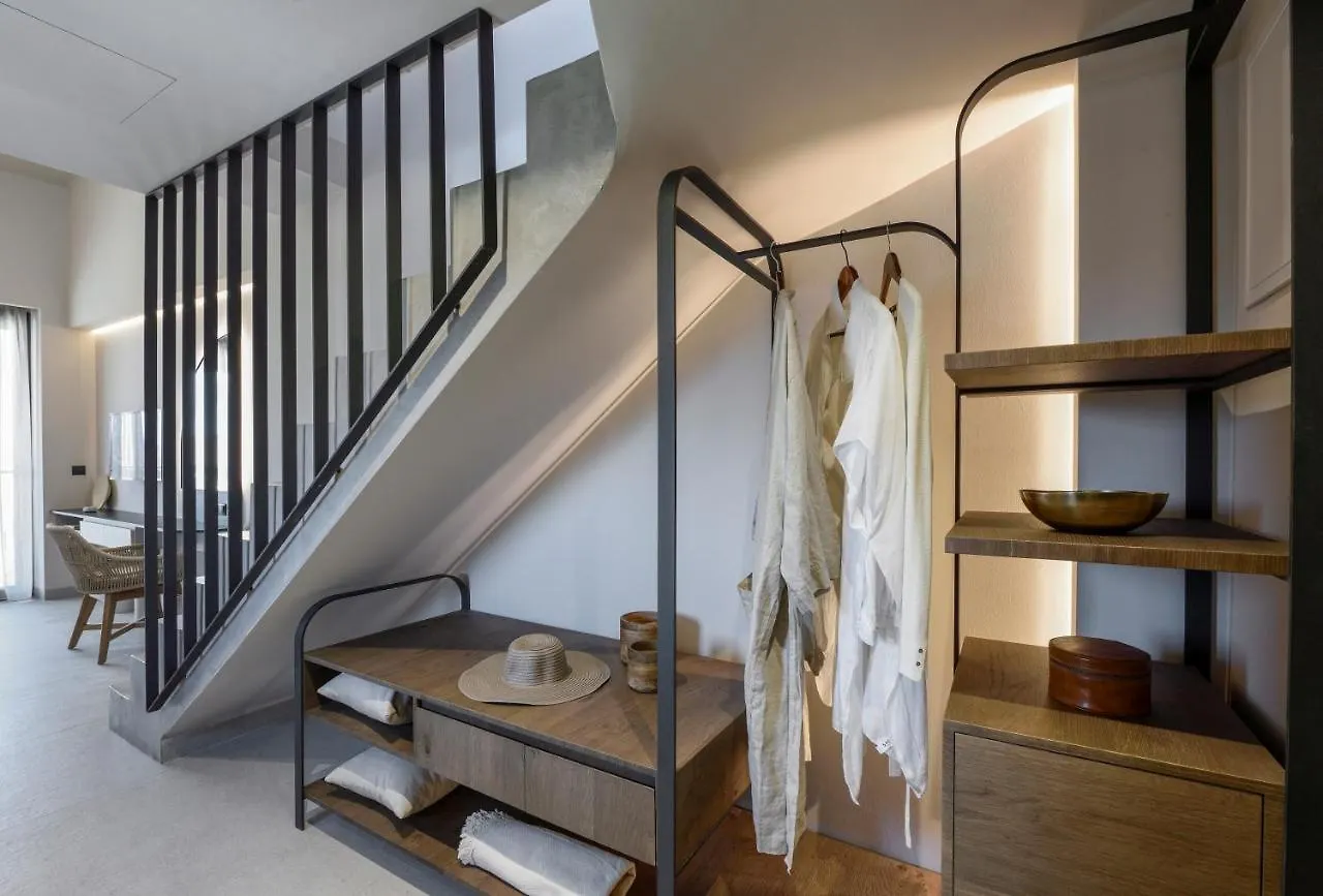 Anassa Butik Living Nikiti Aparthotel