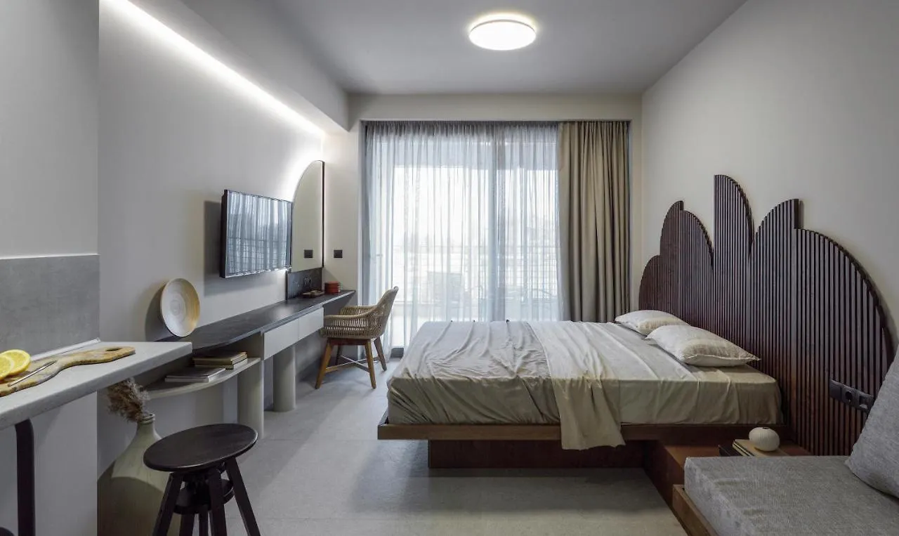 Anassa Butik Living Nikiti Aparthotel